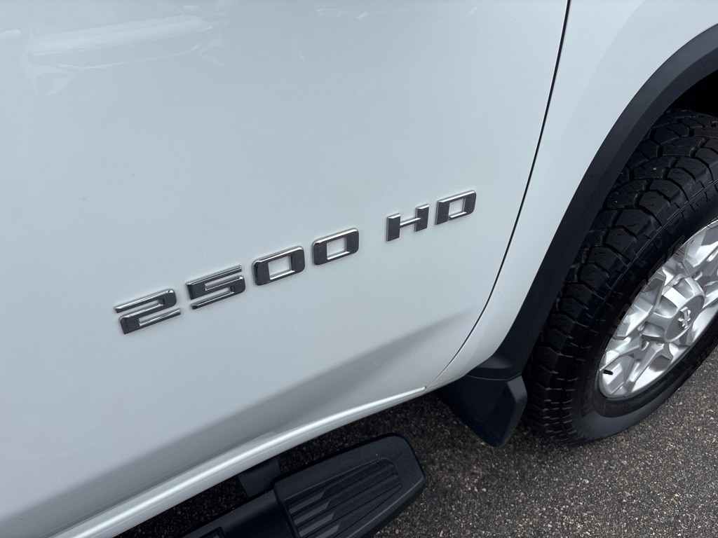 2020 Chevrolet Silverado 1500 Image 33