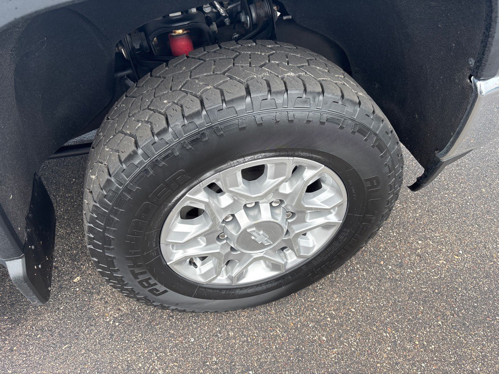 2020 Chevrolet Silverado 1500 Image 34