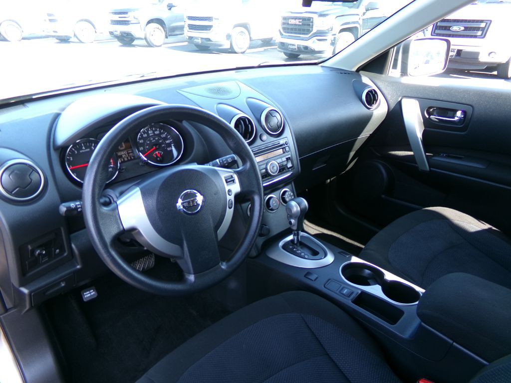 2013 Nissan Rogue Image 12