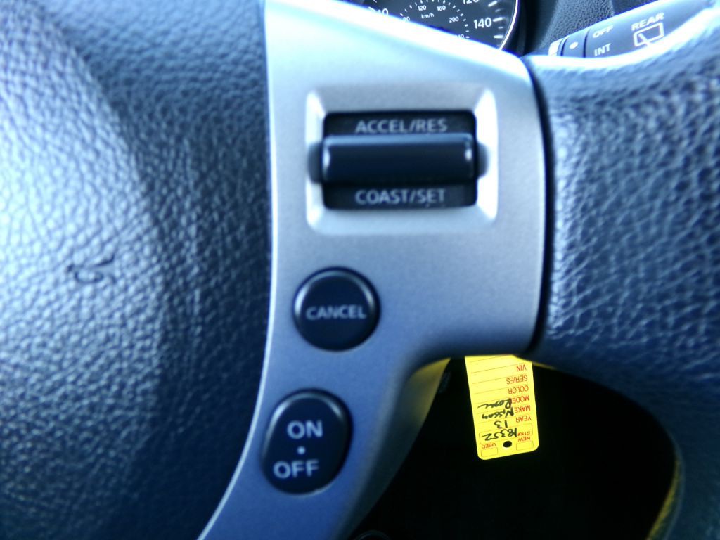 2013 Nissan Rogue Image 14