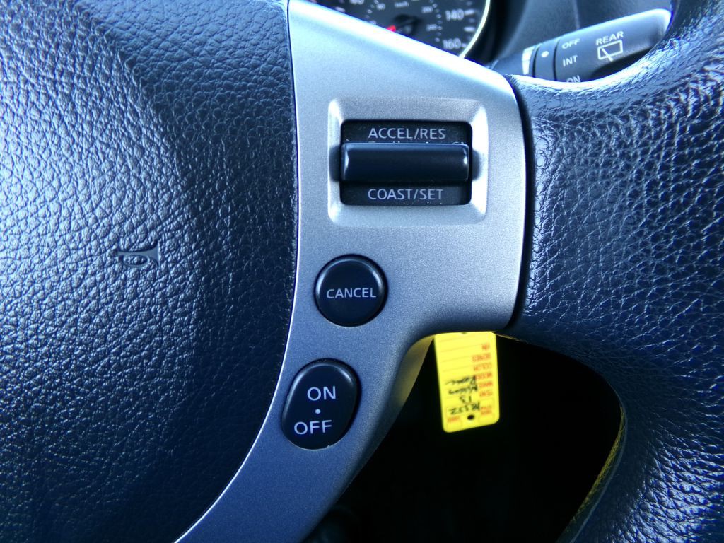 2013 Nissan Rogue Image 15