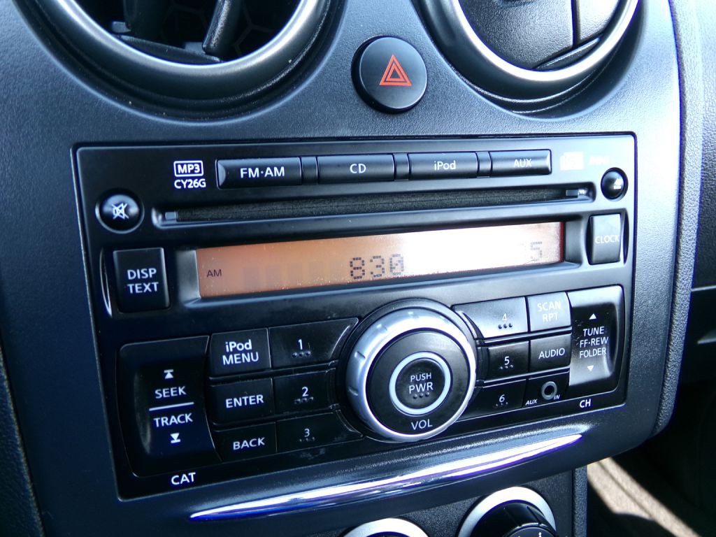 2013 Nissan Rogue Image 17