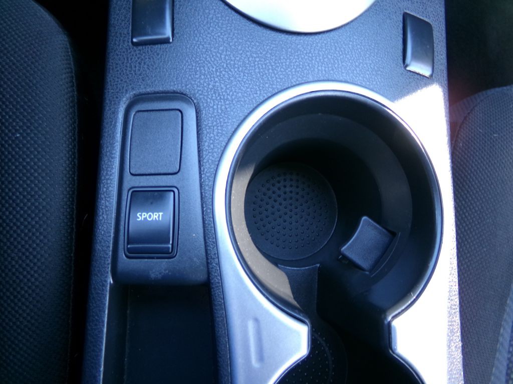 2013 Nissan Rogue Image 19