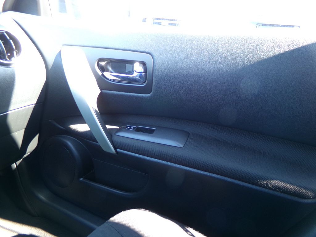 2013 Nissan Rogue Image 20