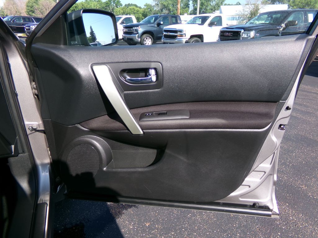 2013 Nissan Rogue Image 26