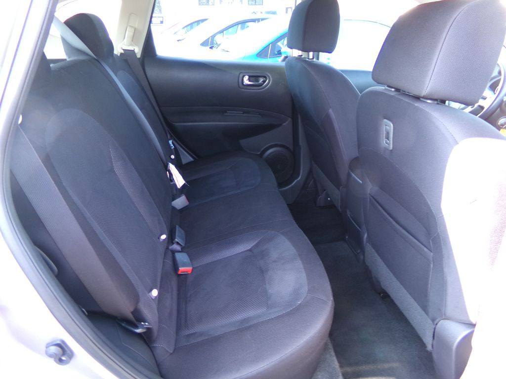 2013 Nissan Rogue Image 28