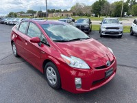 Image for 2010 Toyota Prius  ID: 6676771