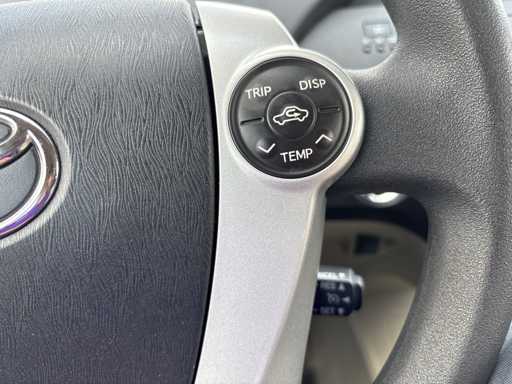 2010 Toyota Prius Image 16