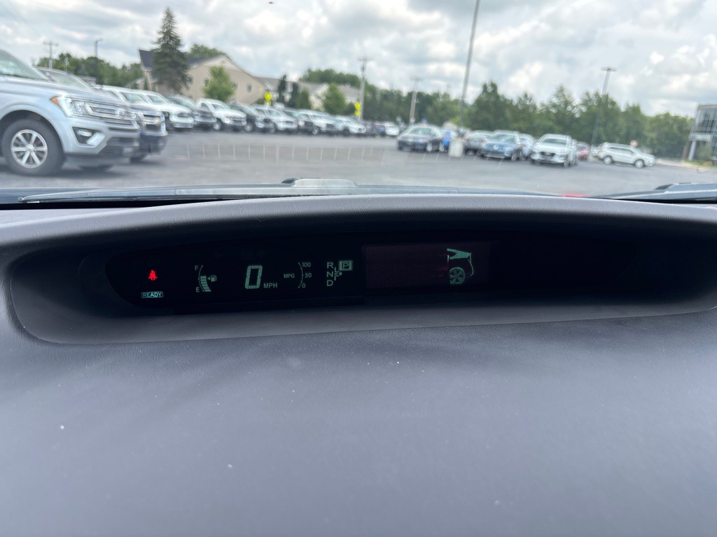 2010 Toyota Prius Image 18
