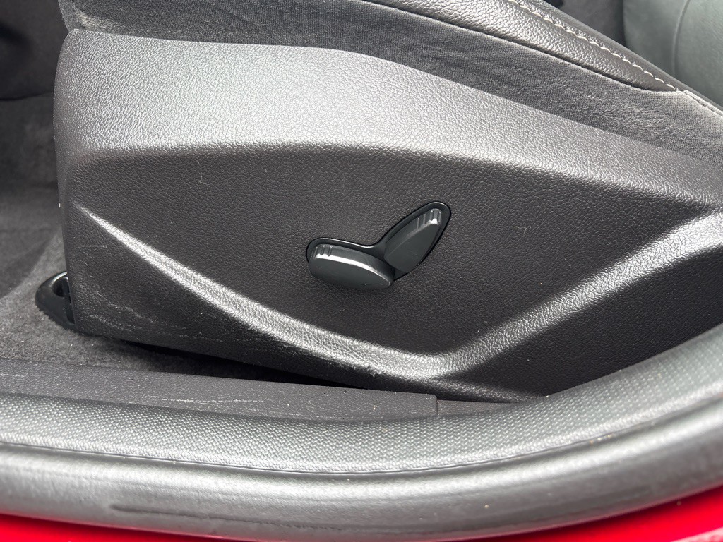 2014 Ford Focus Image 12