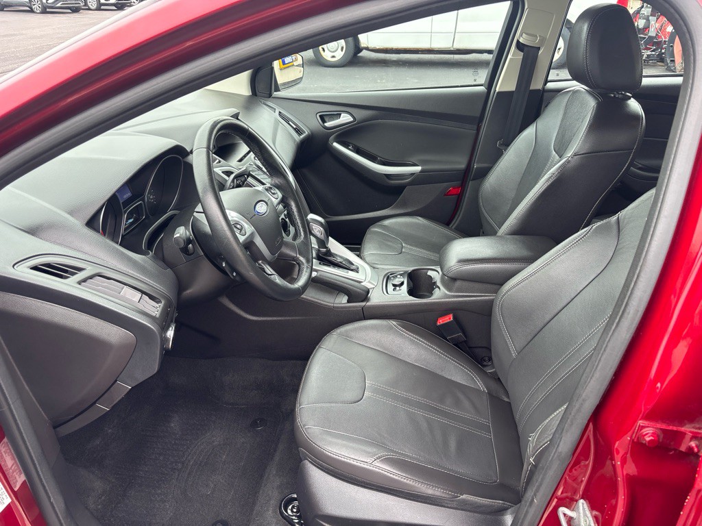 2014 Ford Focus Image 13