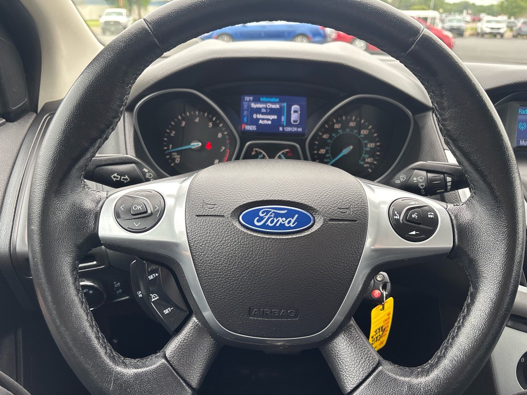 2014 Ford Focus Image 16