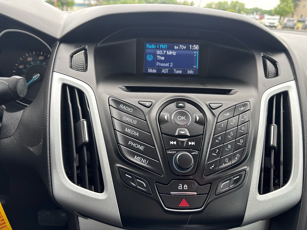 2014 Ford Focus Image 18