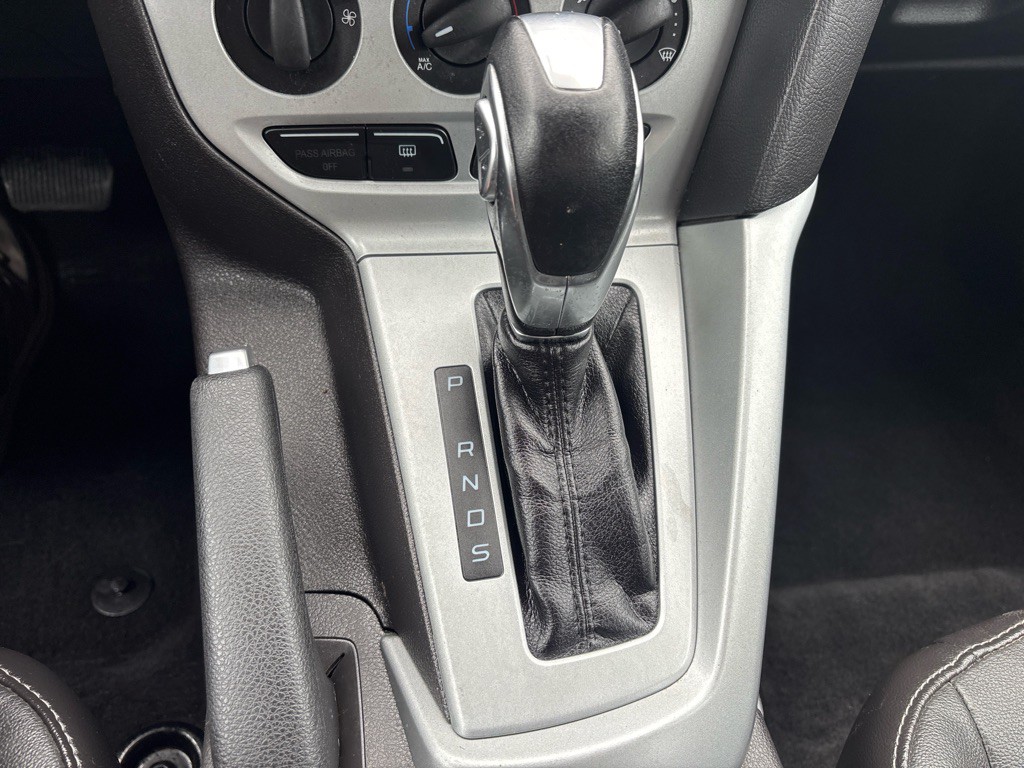 2014 Ford Focus Image 21