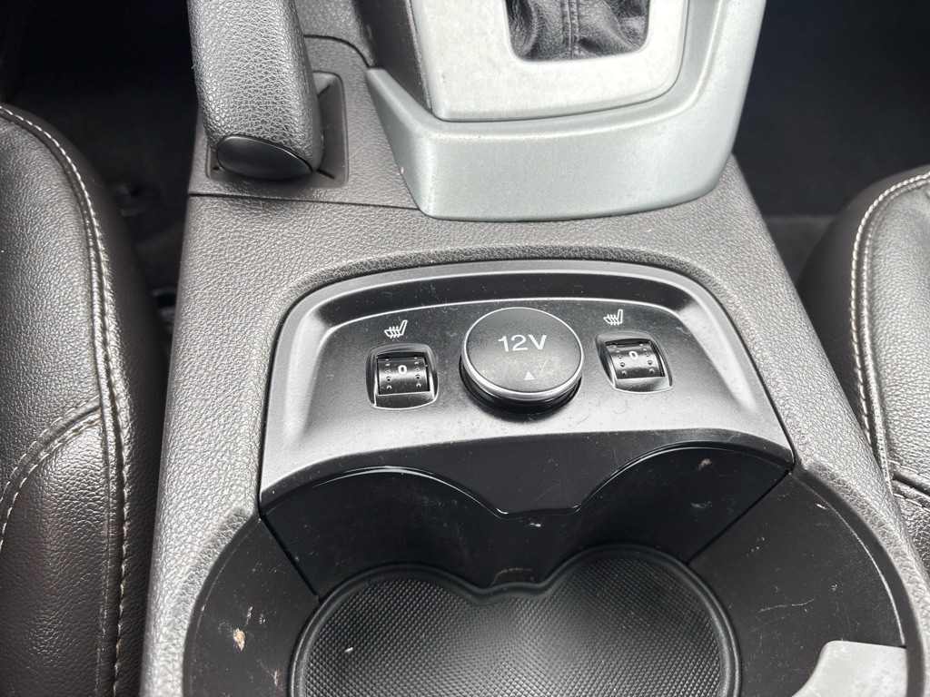 2014 Ford Focus Image 22