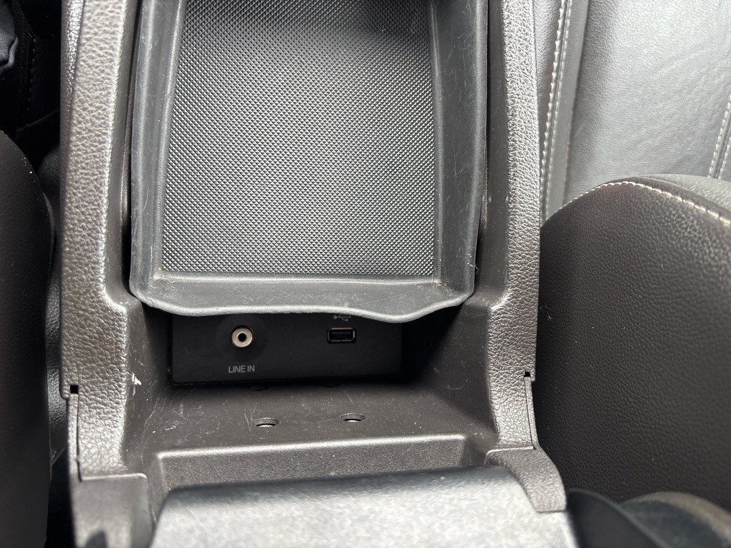 2014 Ford Focus Image 23