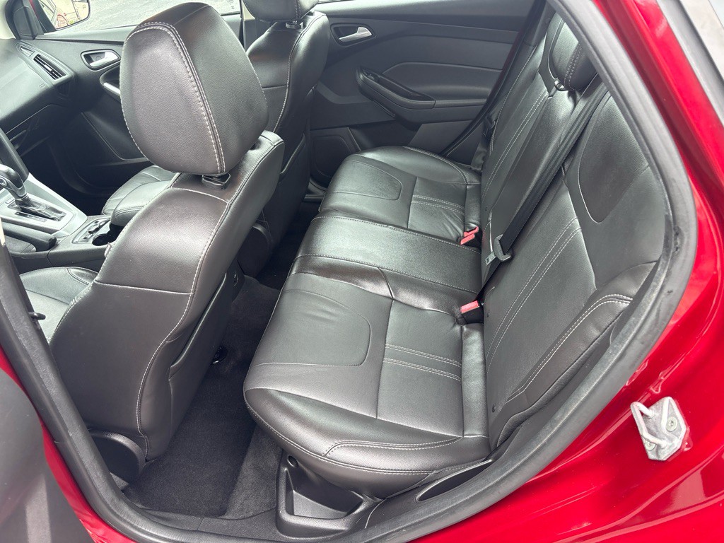 2014 Ford Focus Image 26
