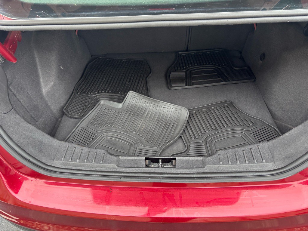 2014 Ford Focus Image 27