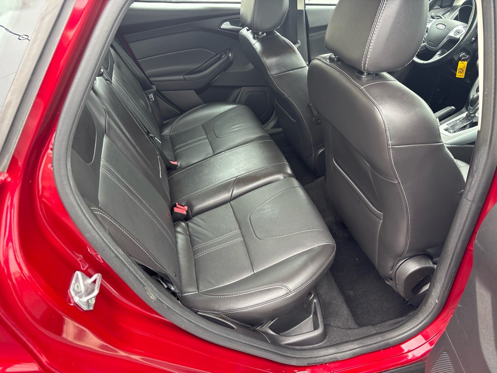 2014 Ford Focus Image 29