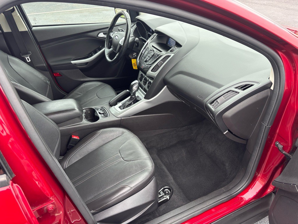 2014 Ford Focus Image 31