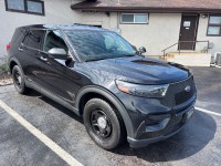 Image for 2020 Ford Explorer Police Interceptor ID: 6689479