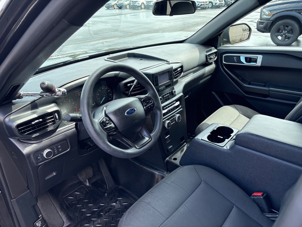 2020 Ford Explorer Image 13