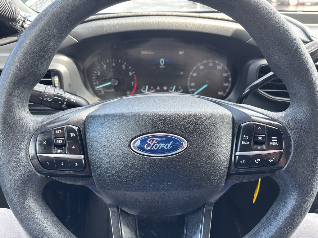 2020 Ford Explorer Image 15