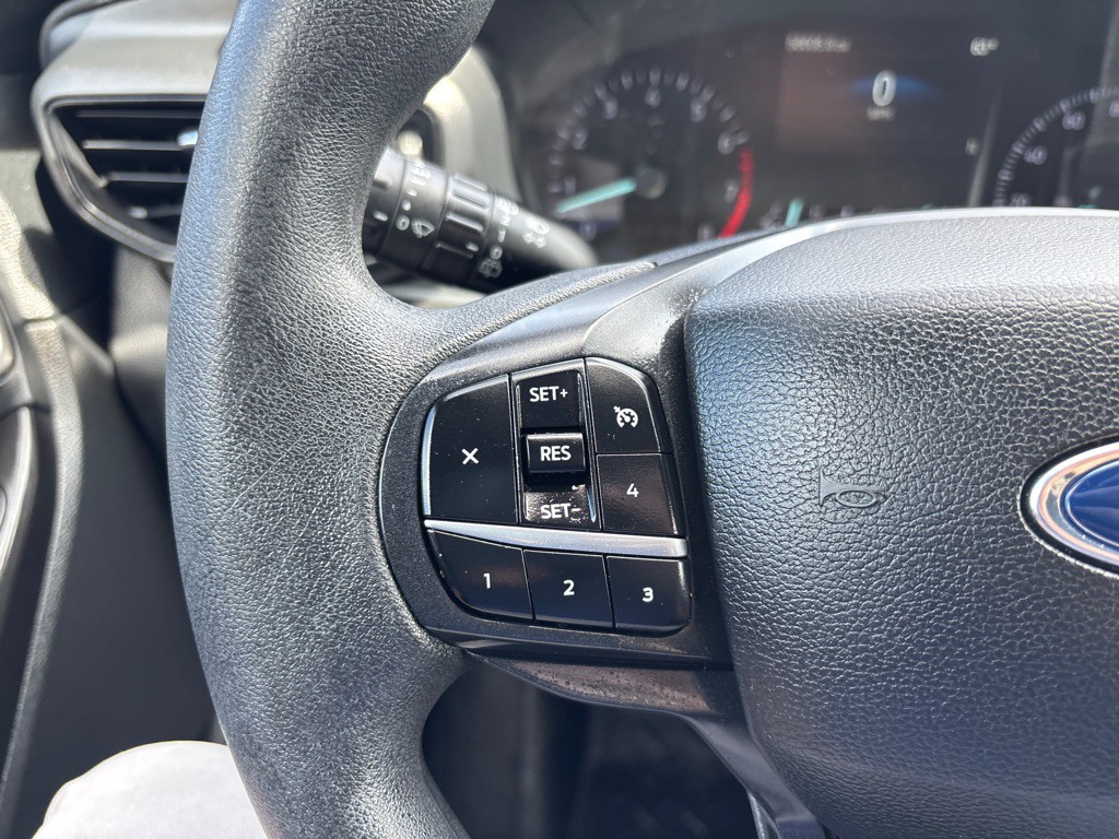 2020 Ford Explorer Image 16