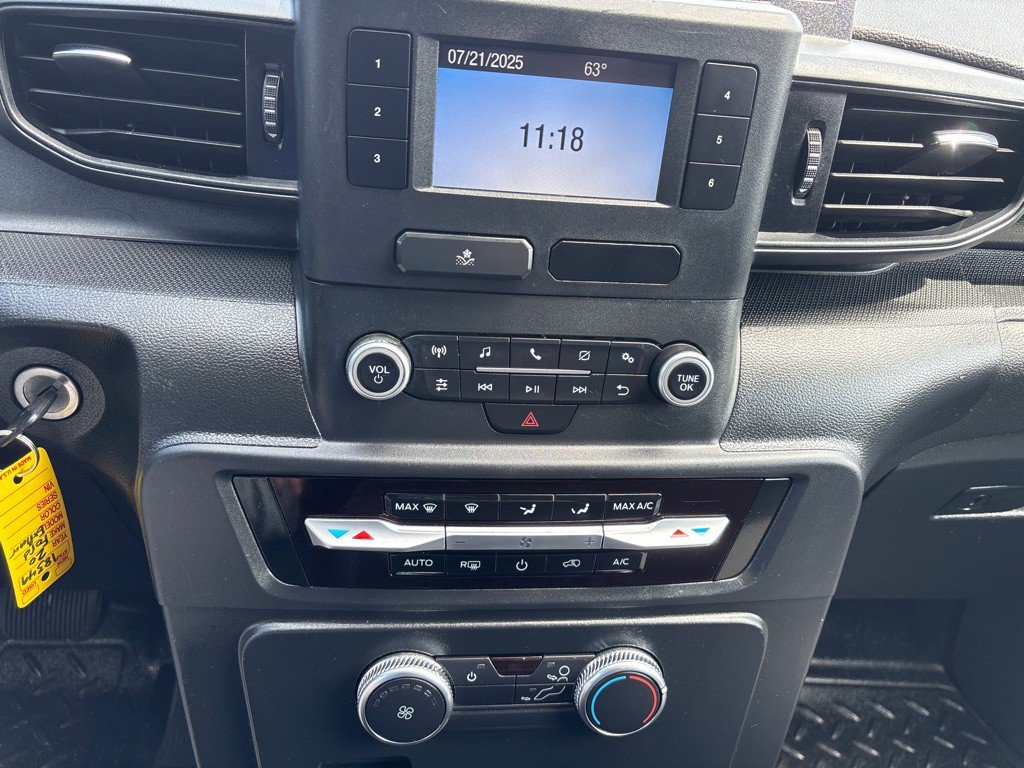 2020 Ford Explorer Image 19