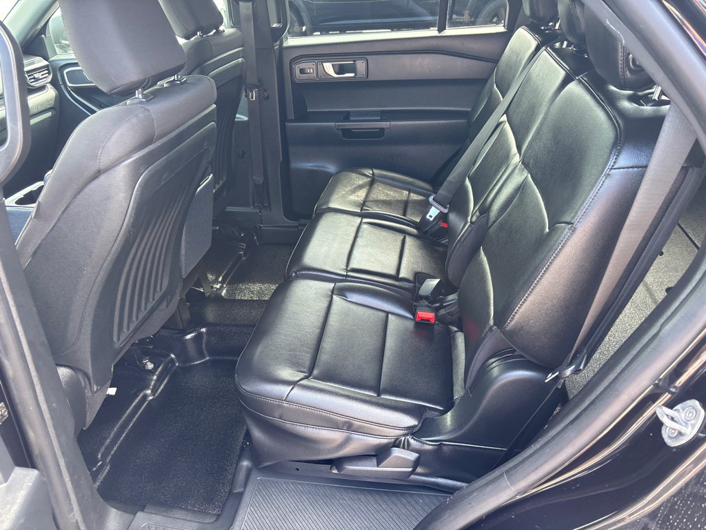2020 Ford Explorer Image 25