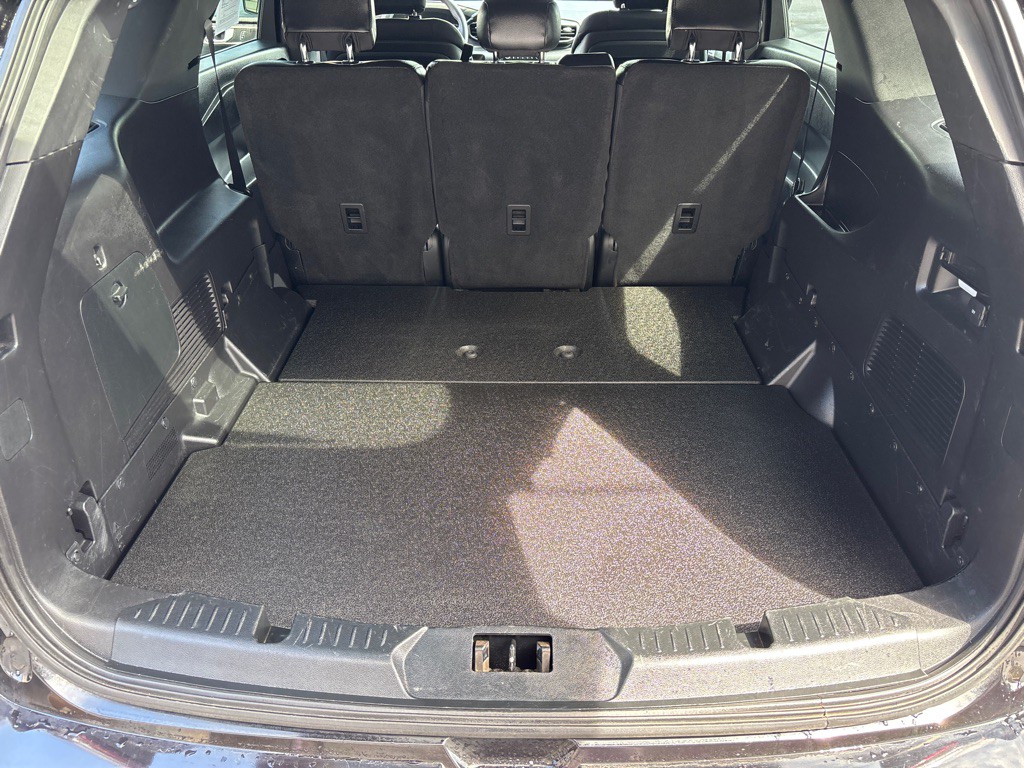 2020 Ford Explorer Image 26