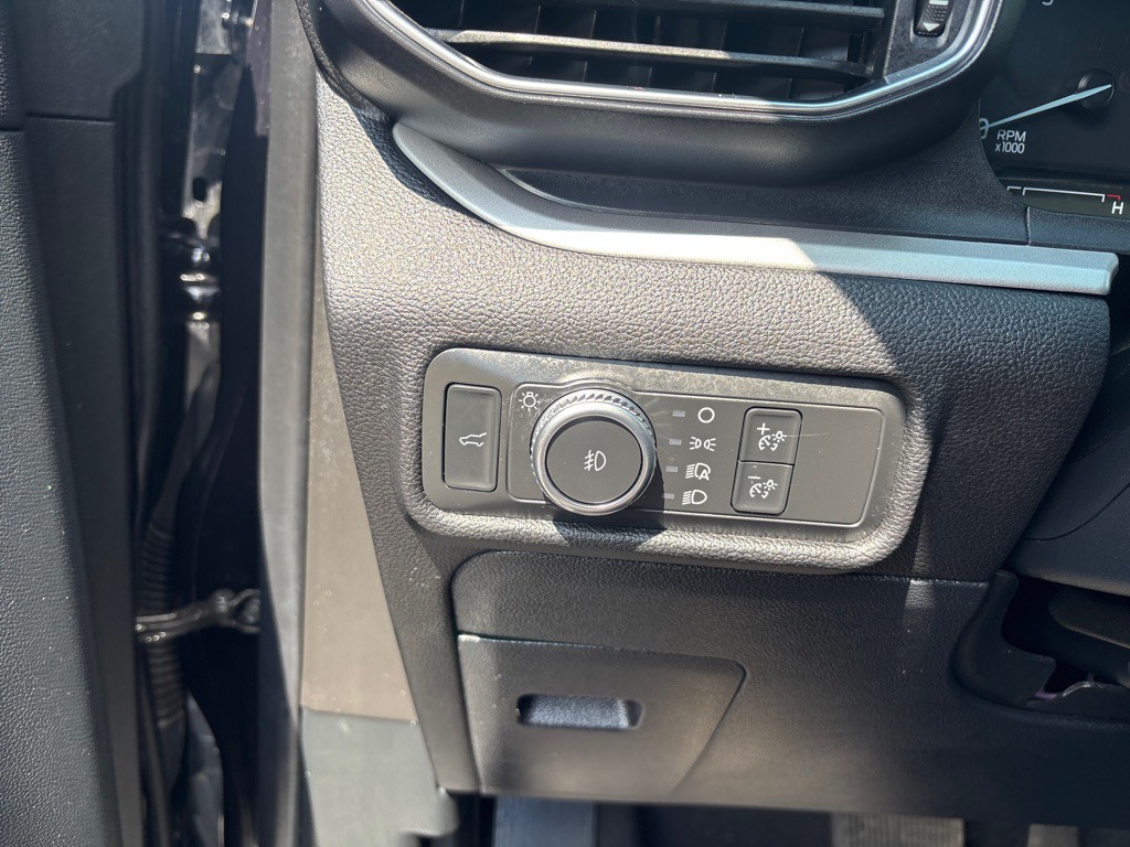 2021 Ford Explorer Image 13