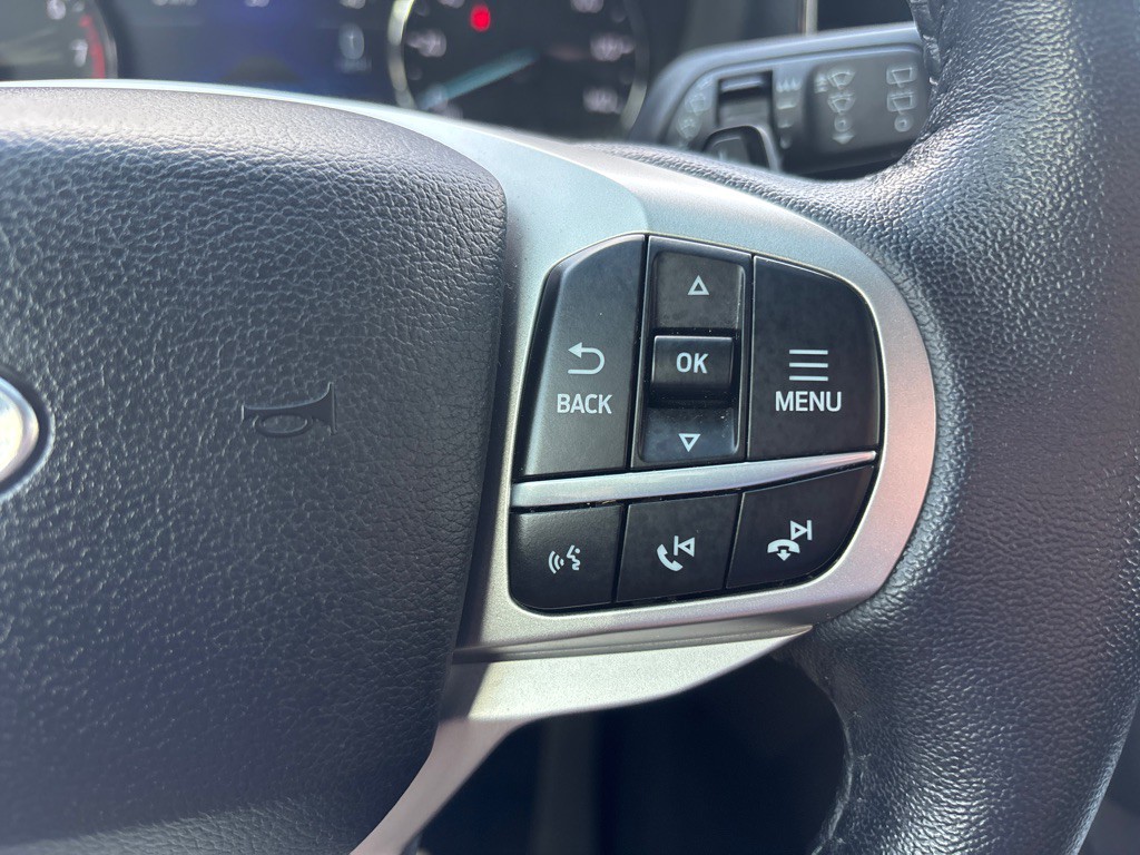 2021 Ford Explorer Image 16