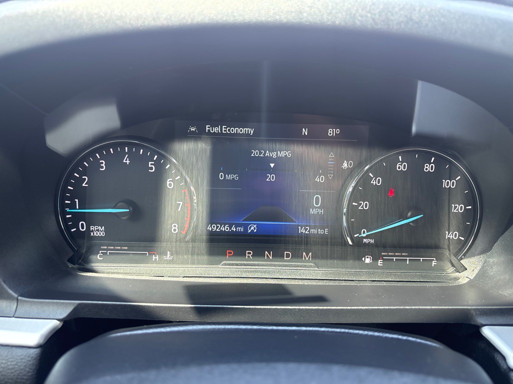2021 Ford Explorer Image 17