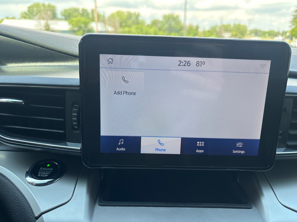 2021 Ford Explorer Image 20