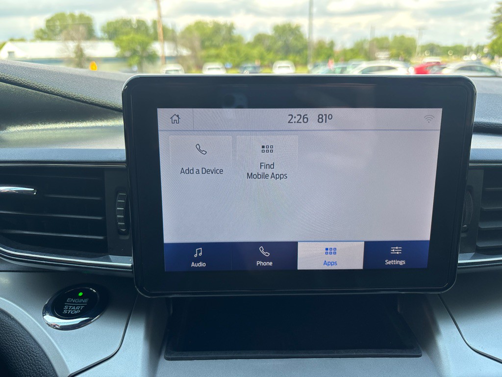 2021 Ford Explorer Image 21