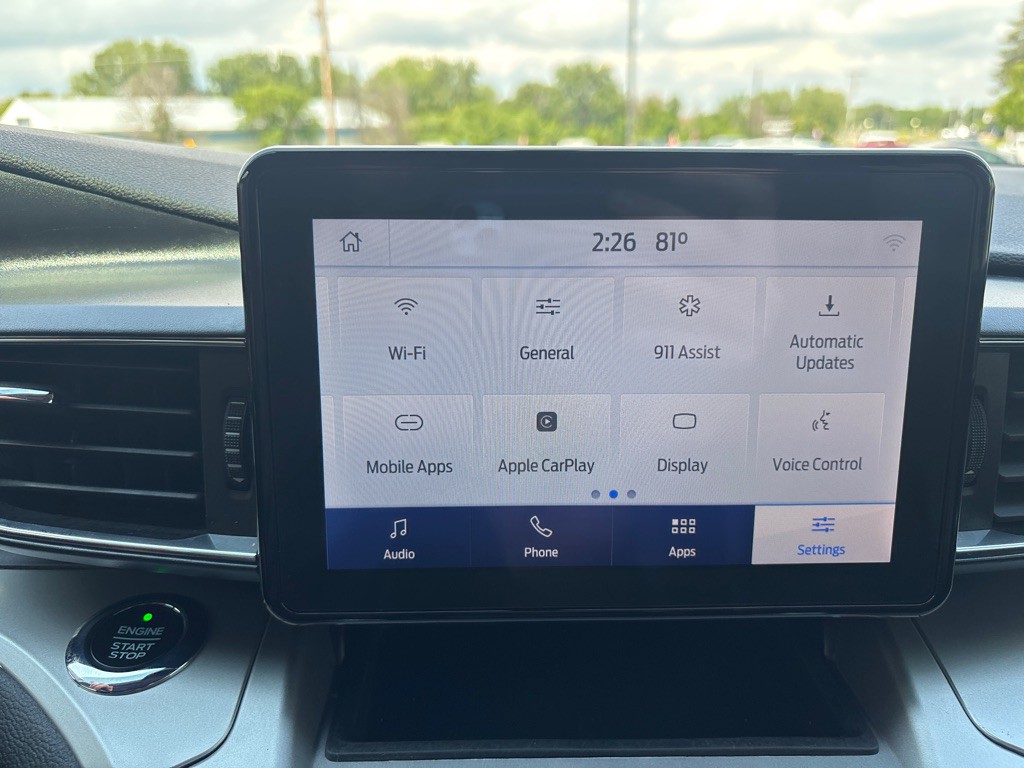 2021 Ford Explorer Image 23