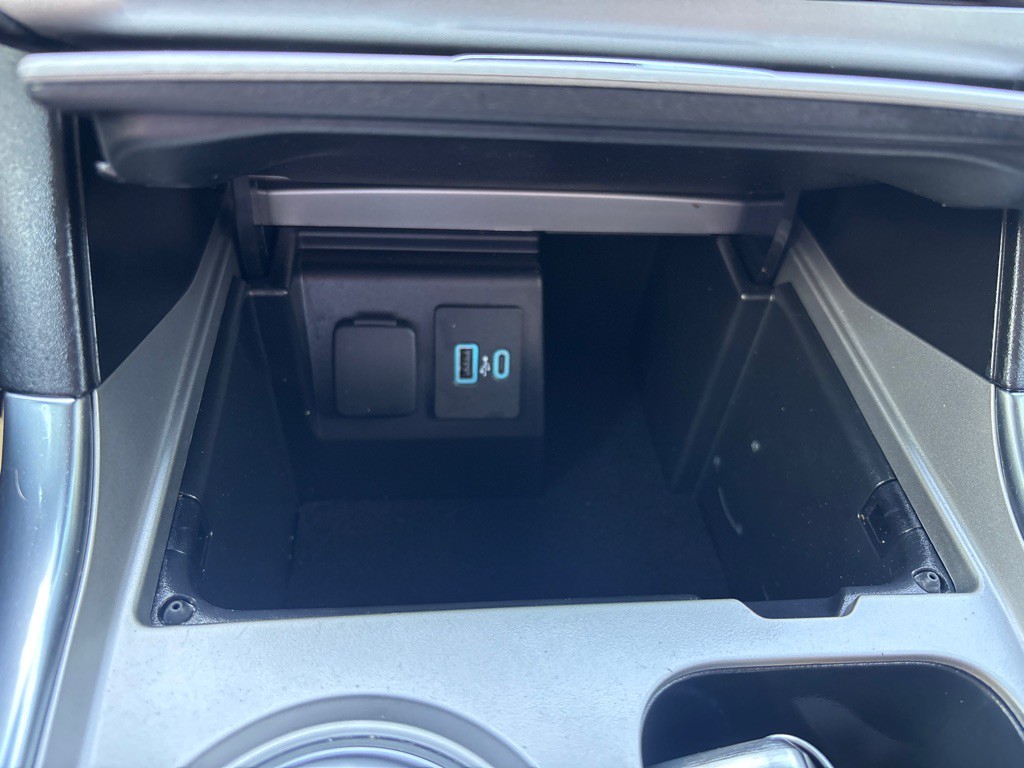 2021 Ford Explorer Image 29
