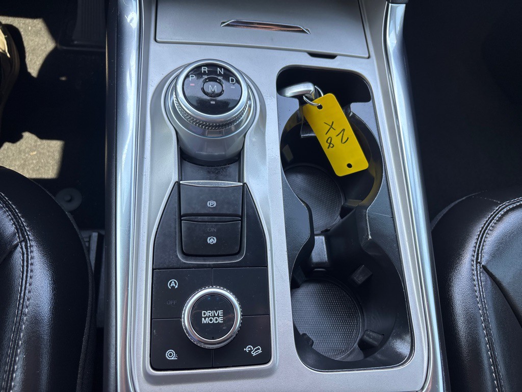 2021 Ford Explorer Image 30