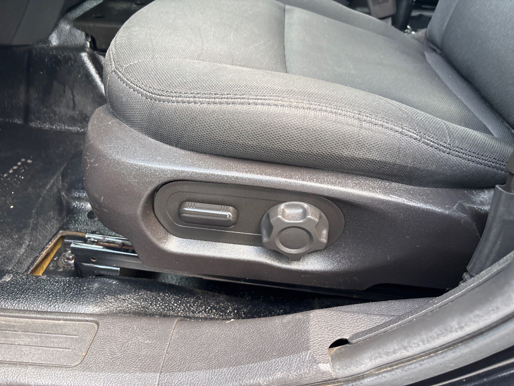 2018 Ford Taurus Image 10