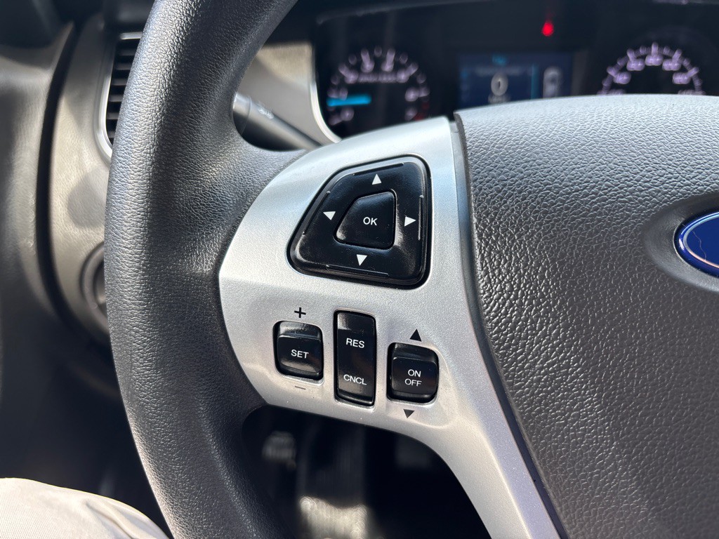 2018 Ford Taurus Image 15