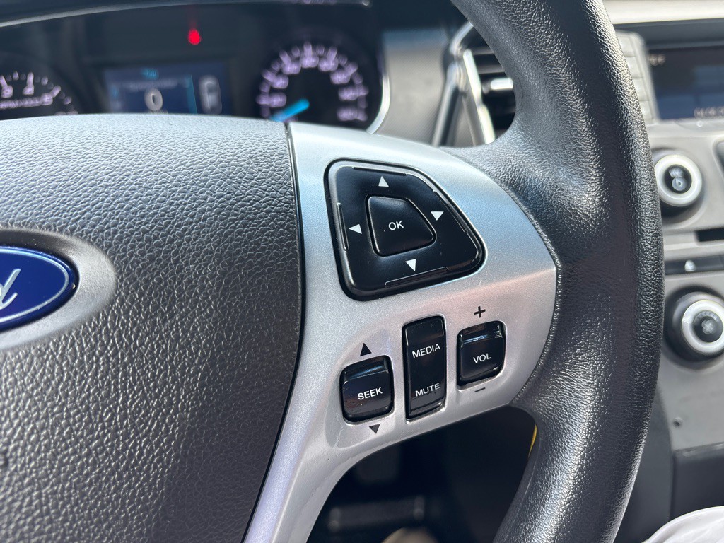 2018 Ford Taurus Image 16