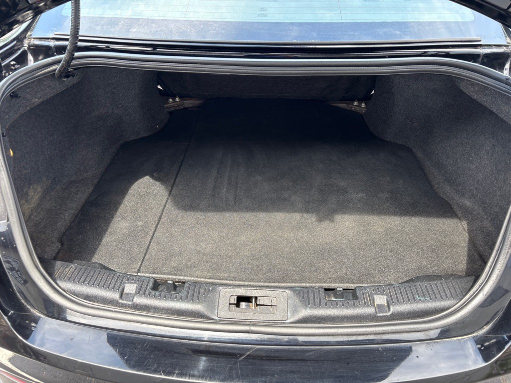 2018 Ford Taurus Image 23