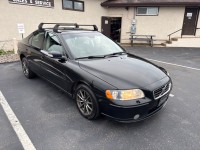 Image for 2009 Volvo S60 2.5T ID: 6698415