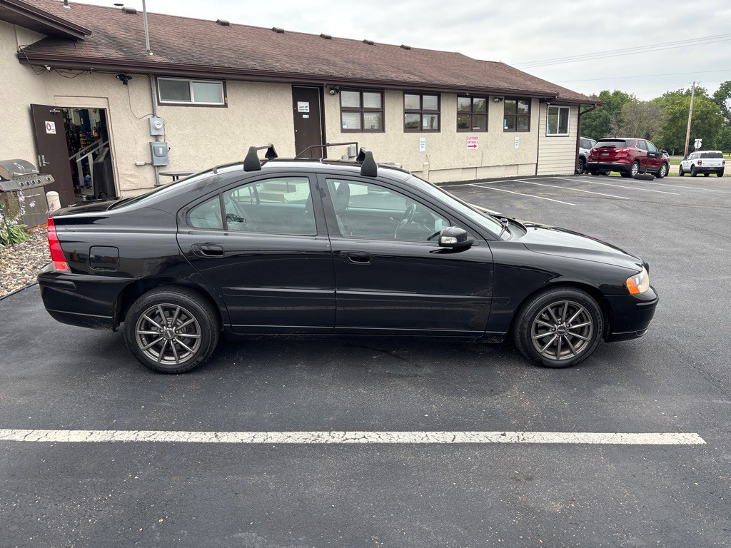 2009 Volvo S60 Image 2