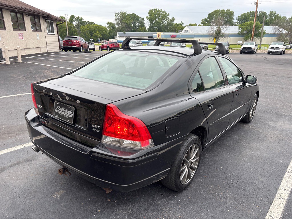 2009 Volvo S60 Image 3