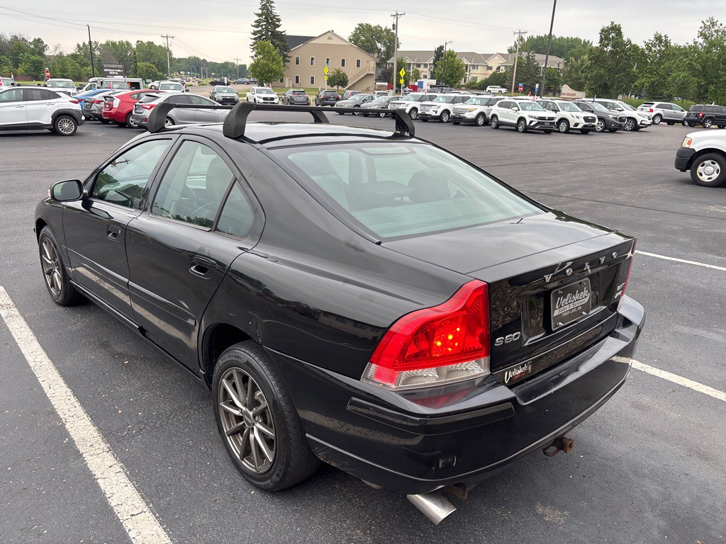 2009 Volvo S60 Image 5