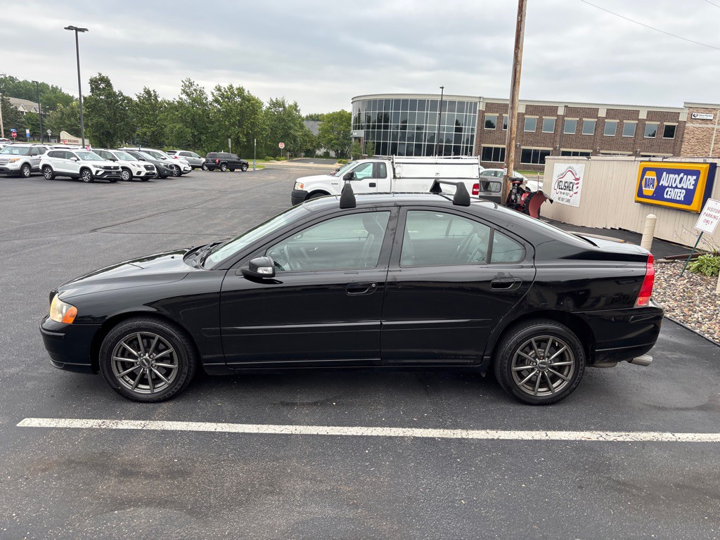 2009 Volvo S60 Image 6