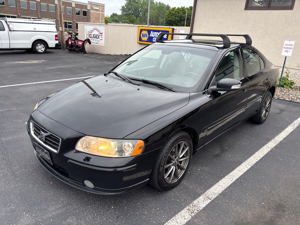 2009 Volvo S60 Image 7