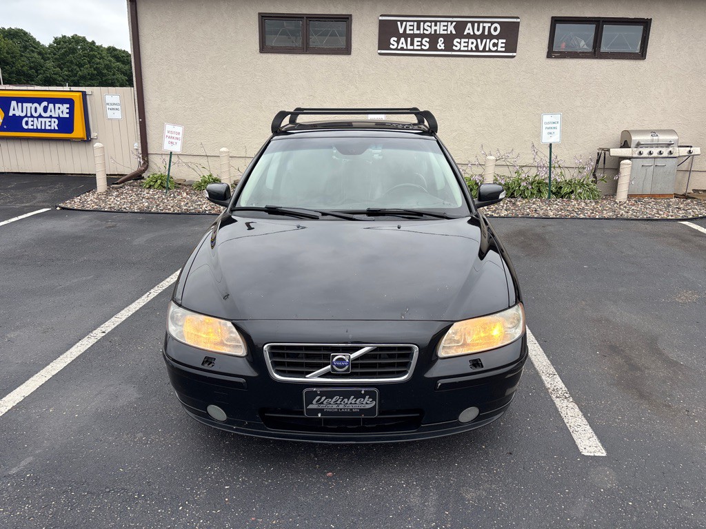 2009 Volvo S60 Image 8